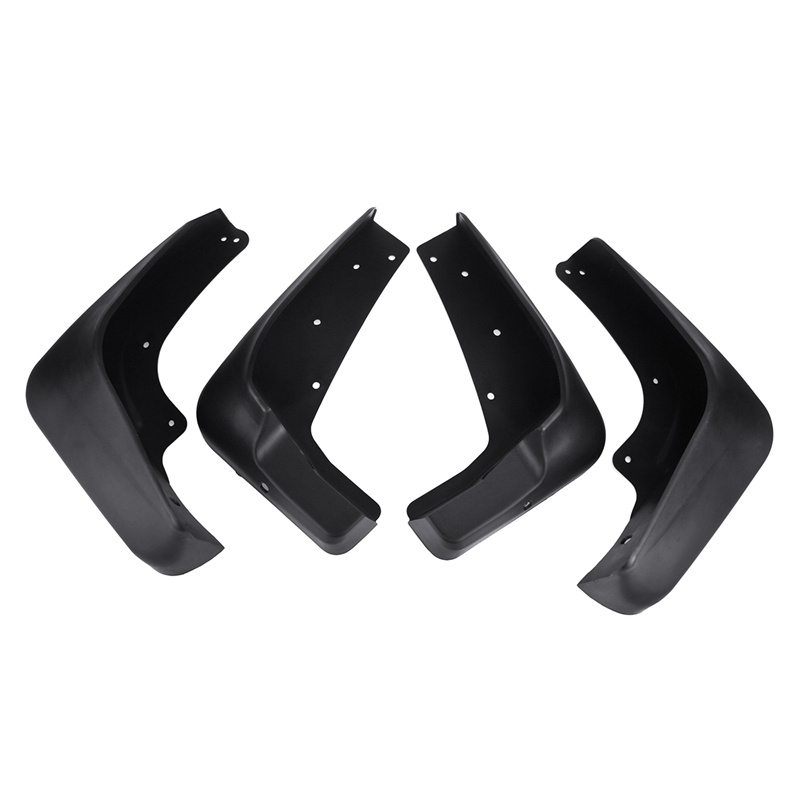 Flaps Lumpur Mobil Untuk Suzuki Grand Vitara 2006-2015 Mudguards Mudflaps Splash Guard Spakbor