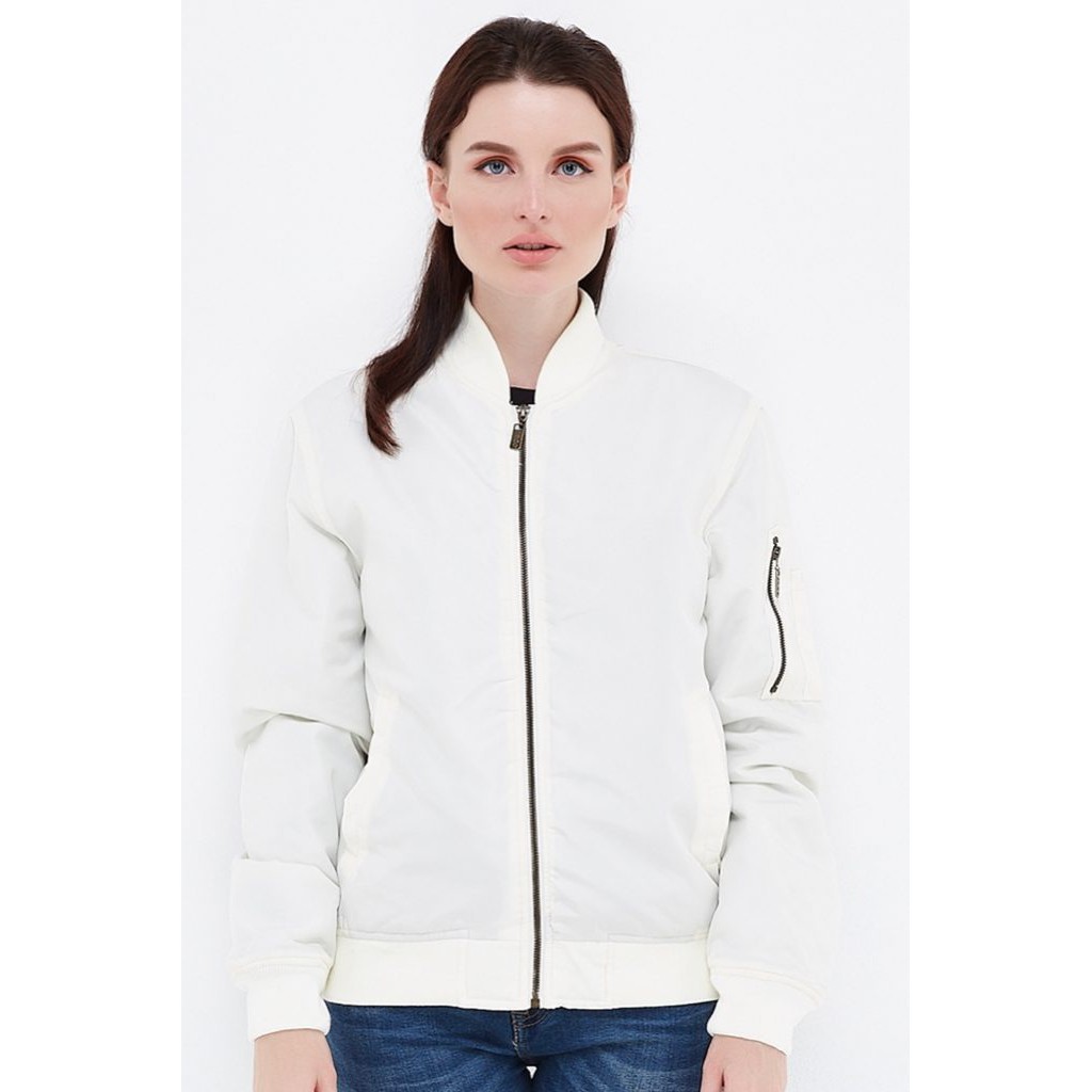 

Erigo Bomber Erg White