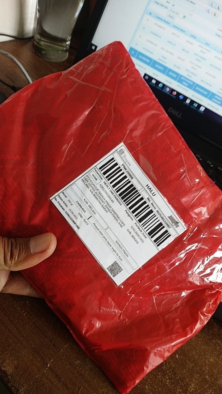 Kemeja Batik Pria Lengan Panjang Big Size Xxl Xxxl 2xl 3xl