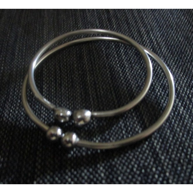 Gelang Monel Mondial Balita