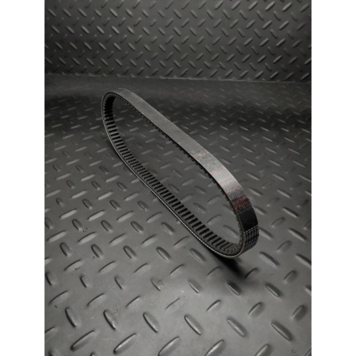 V Belt Drive Honda Vario 110 Karbu & Vario 110 Techno Karbu