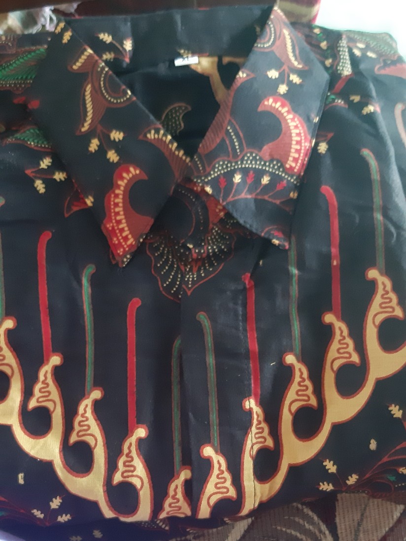 Maura Couple - Sania Ruffle Batik Couple Ori Ndoro Jowi Dnt Garansi Termurah Shopee - Shopa