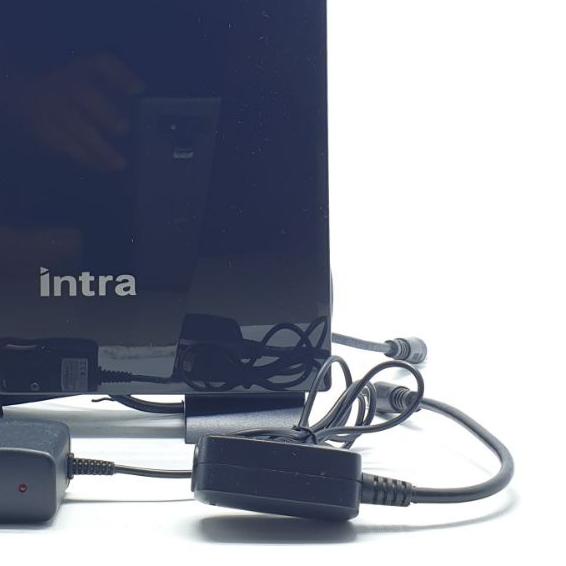 ➻ Antenna TV Digital / Antenna Intra Indoor Outdoor /Antenna INTRA INT 118 / Antena ✱