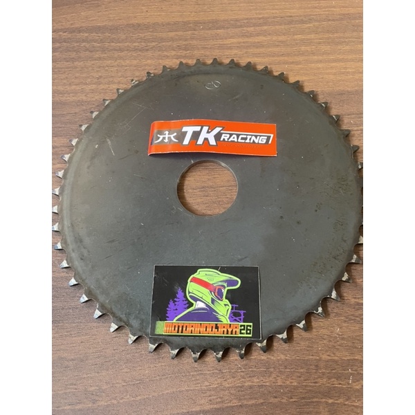 Gear buta 520 XTreme & TK Racing 45 48 49 50 51 52 53 54 55