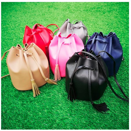 PA [ READY 6 WARNA ] GROSIR TAS BATAM FASHION SERUT MINISO TERMURAH - BM TF027