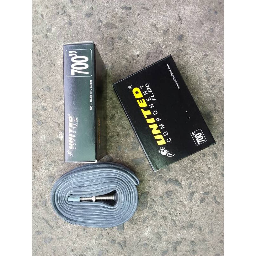 ban dalam sepeda fixie united 50mm