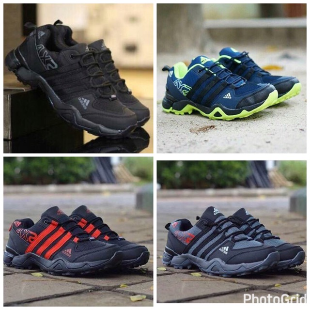 ADIDAS AX2
