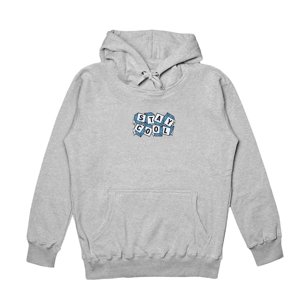Sprose Sweater Hoodie Stay Cool Abu Misty