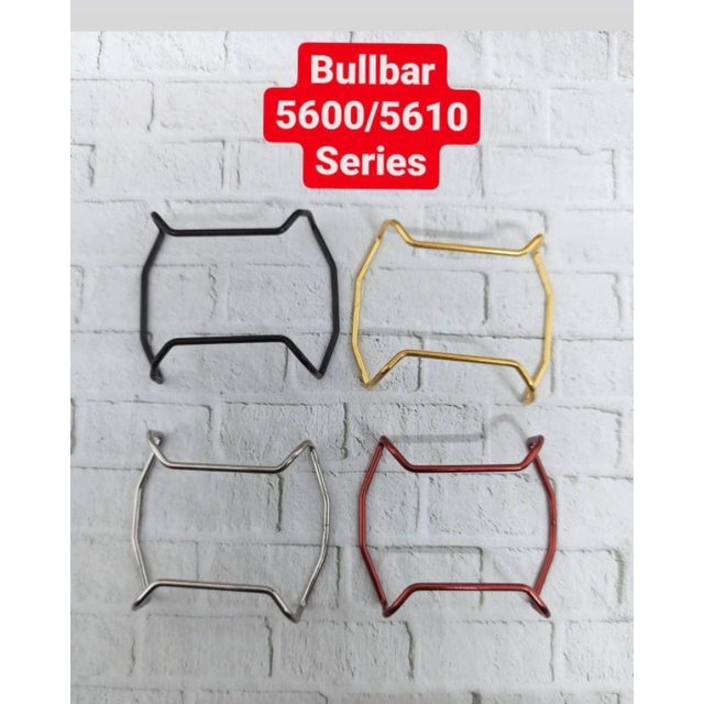 Bullbar G-shock DW-5600 G-5600 GW-B5600 GWM5610 Bumper dw5600