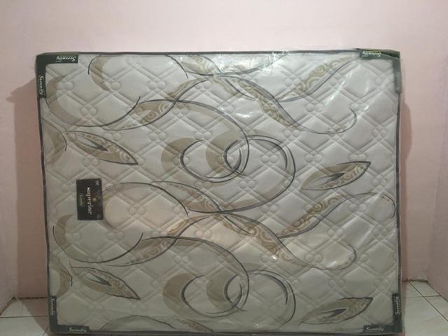 Kasur Spring Bed Elite Serenity Superior 160
