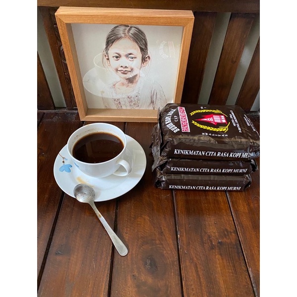 

PROMO kopi rangkiang kaum kopi khas Batusangkar jaminan mutu