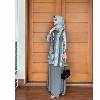 YASMINE DRESS NEW BY KALEELA