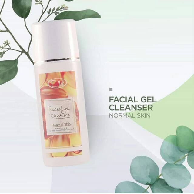 Sabun Muka by Ella Skincare