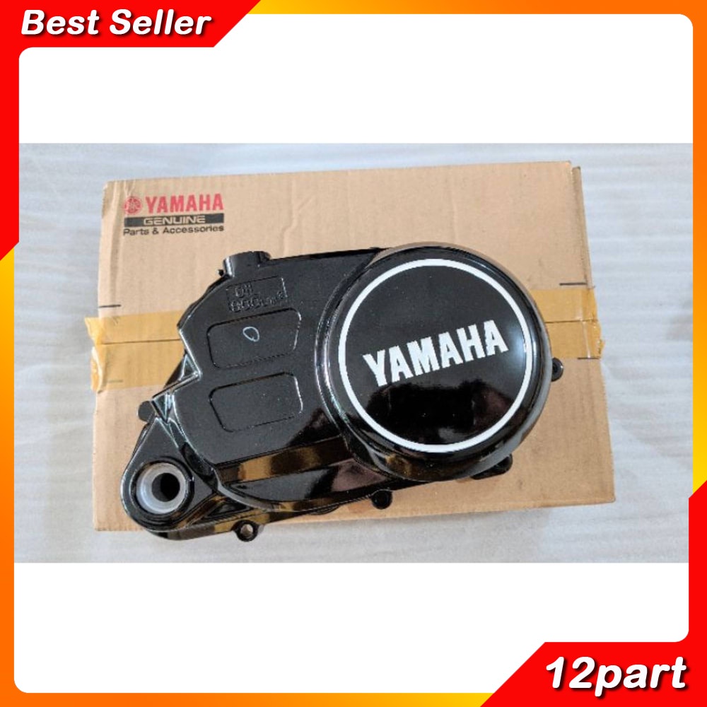 BLOK MESIN BLOK KOPLING FIZR FIZR ORIGINAL YGP BISA COD BAYAR DI TEMPAT