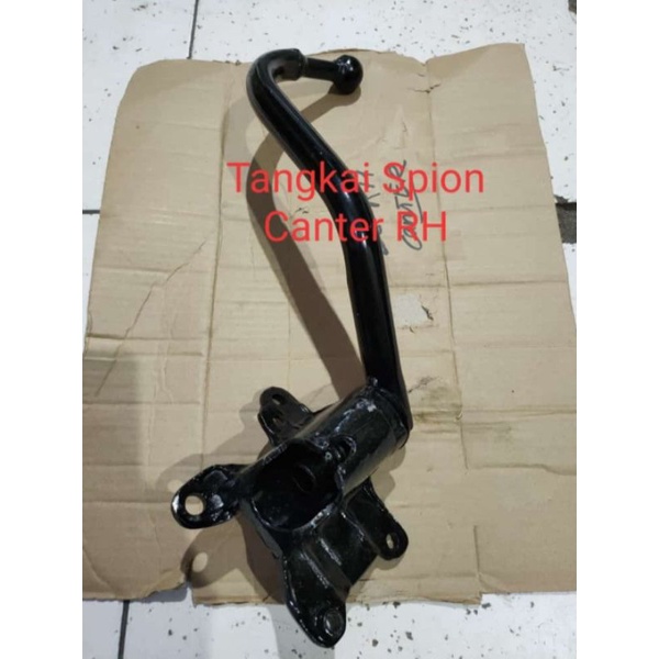 Tangkai spion/gagang spion RH MITSUBISHI CANTER/FE71