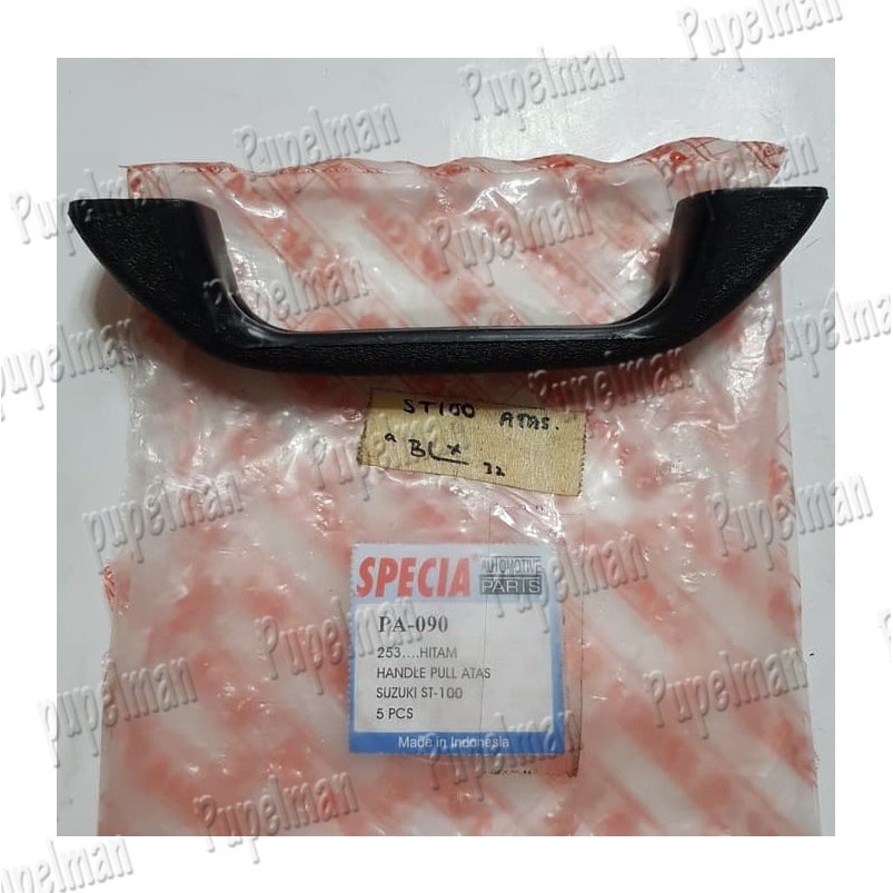 Handle Hendel Grip Pegangan Tangan Atas Atap Plafon Suzuki Carry ST100 Extra Futura T120SS T120 SS h