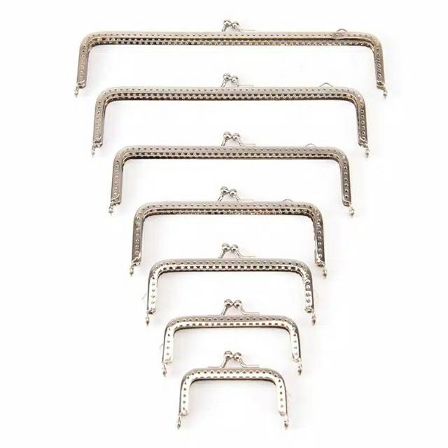 Frame(behel)kotak tas/dompet