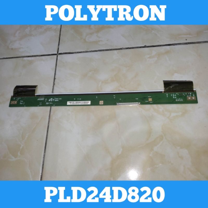 Tcon POLYTRON 24D820 Tcon TV LED POLYTRON 24D820 Tcon TV POLYTRON 24D820 Tcon 24D820 Tikon 24D820