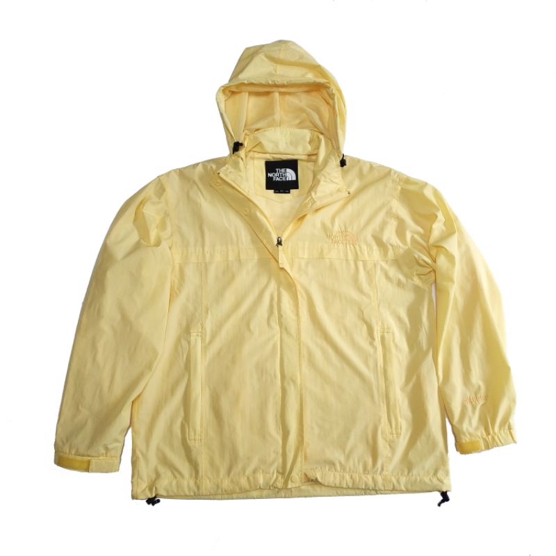 TNF WINDSTOPPER Jacket Outdoor Second Original Jaket Gunung THE NORTH FACE Bekas