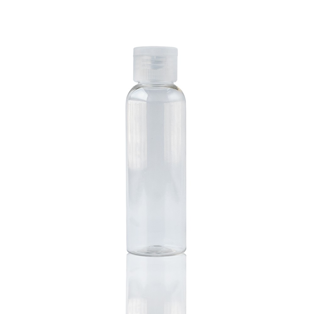 Botol Plastik PET Flip Top 60 ml 100 ml dan 250 ml Botol Plastik PET Flip Top 60 ml 100 ml dan 250 ml