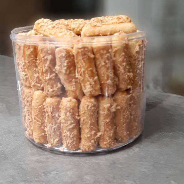 

Kastengel keju