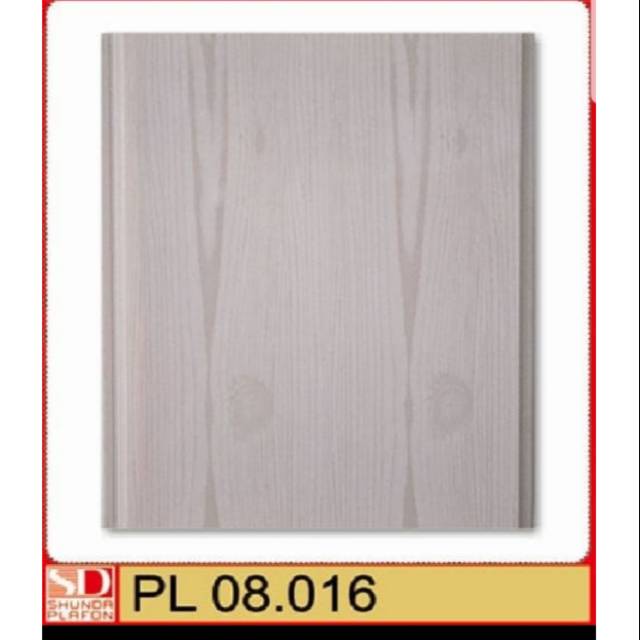 Shunda plafon PVC 08.016
