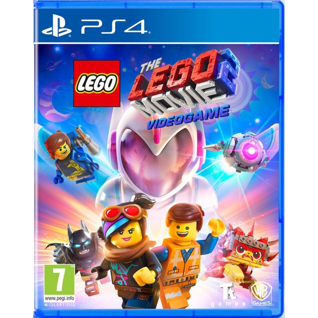 lego batman video game ps4