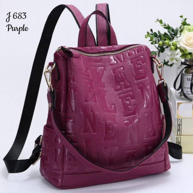 ANELA LYNE 683 /TAS RANSEL WANITA / ORIGINAL BRAND