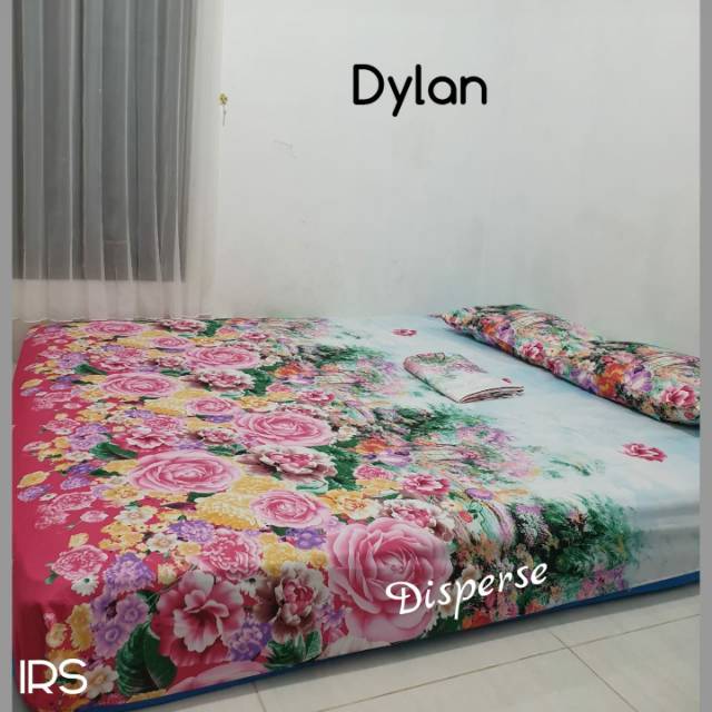 Sprei dylan