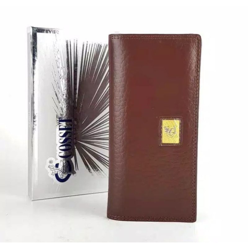 Dompet Kulit COSSET original