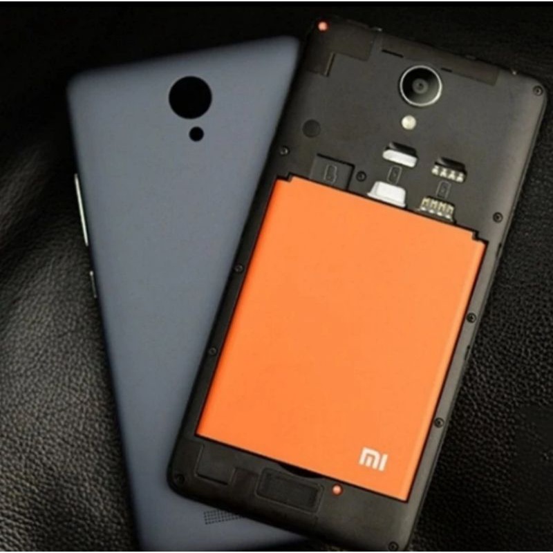 Xiaomi Redmi note 2 Ram 2/16 GB second like new