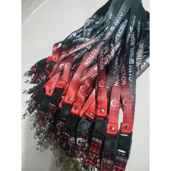 

Tali lanyard custom murah jakarta
