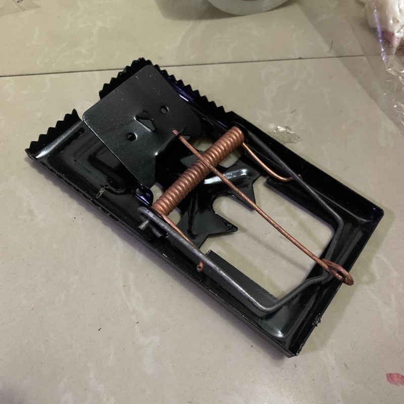 JEPIT TIKUS / JEPIT HAMA / JEPRETAN TIKUS SUPER MURAH!!! -KZK