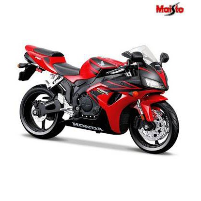 PROMO MAISTO ASSEMBLY LINE 'HONDA CBR 1000RR'