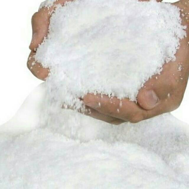 Instant Snow / Fake Snow / Bubuk Salju 10gr