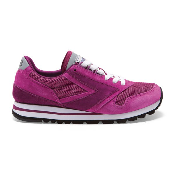 BROOKS Chariot Women Casual Shoes / Sneakers / Sepatu Kets Wanita