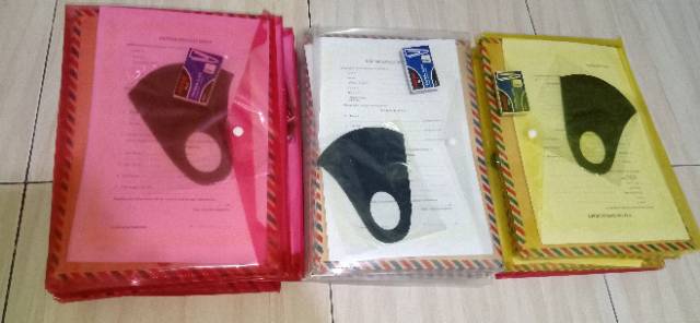 

PAKET LAMARAN KERJA MURAH/Folio/Amplop Cokelat/Daftar Riwayat hidup,Paket murah