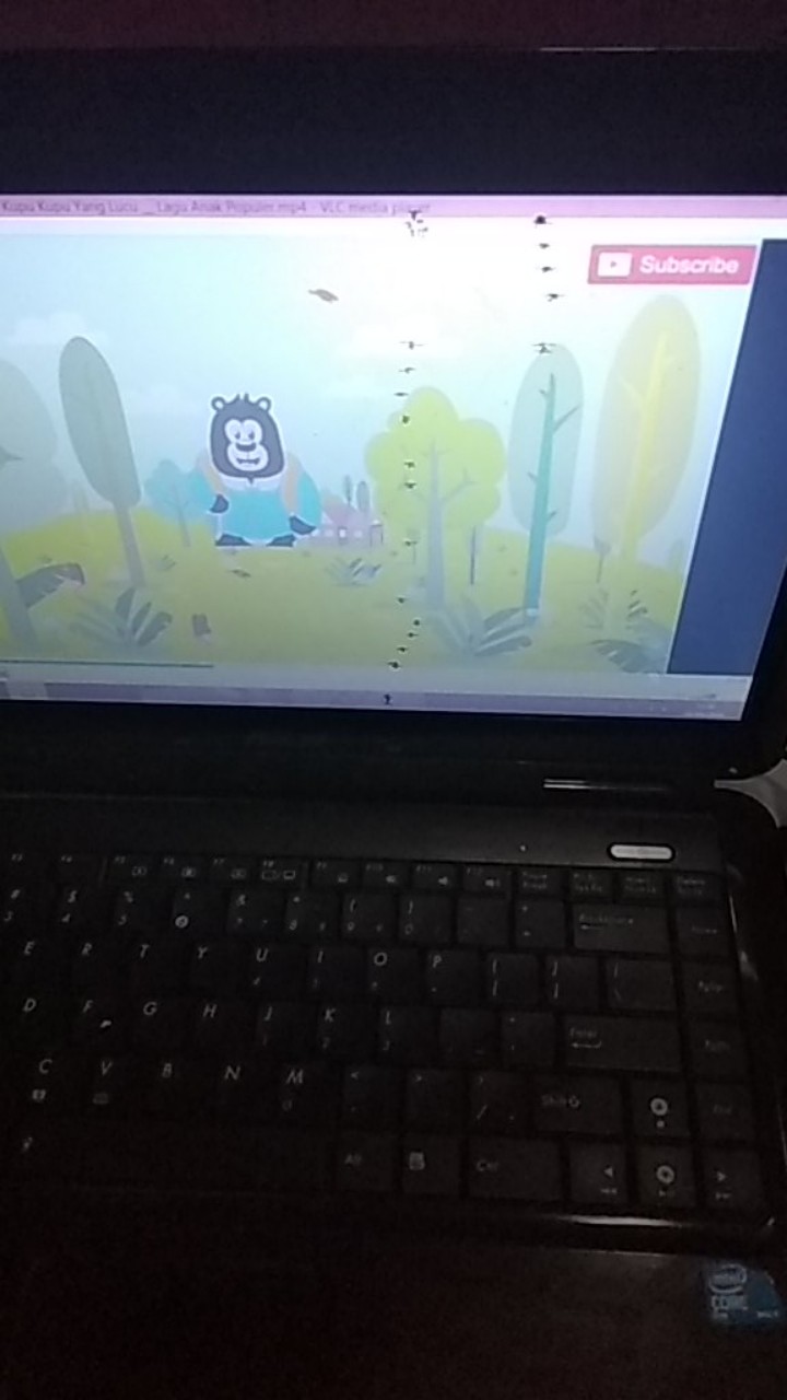 Jendela Alumunium (alumunium Window) - 50 X 100