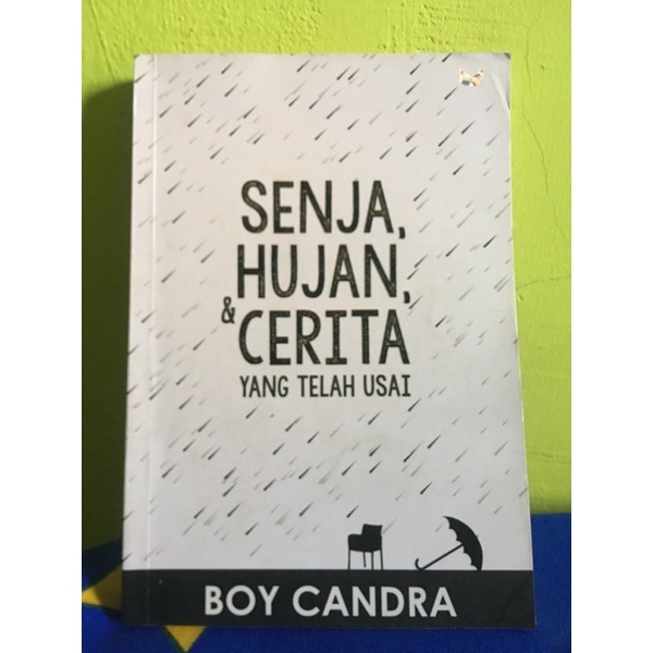 

PrelovedNovelboyCandra