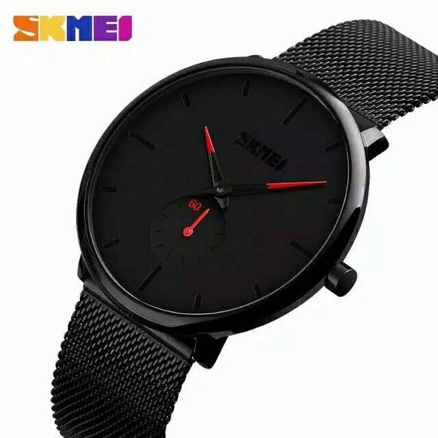 Jam Tangan SKMEI 9185 Original