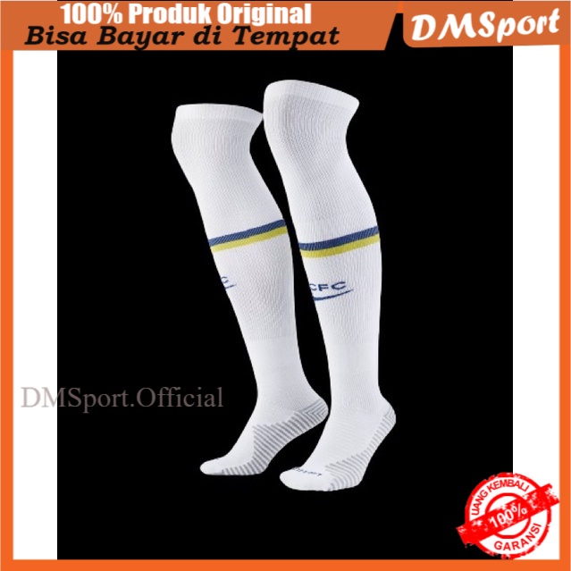 KAOS KAKI BOLA CHELSEA HOME 2021 / 2022 GRADE ORIGINAL ASLI IMPORT