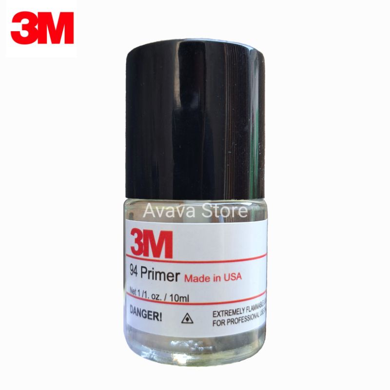 

3M 94 Primer lem daya rekat double tape & stiker