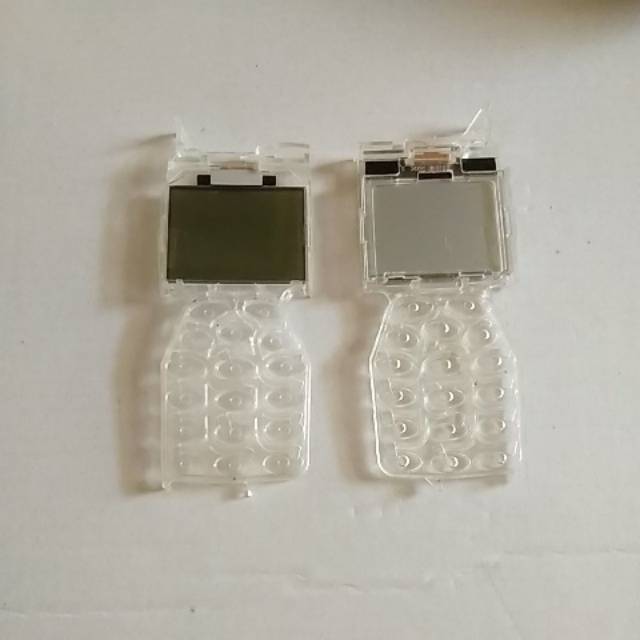 LCD Ericsson R310s Hiu Original