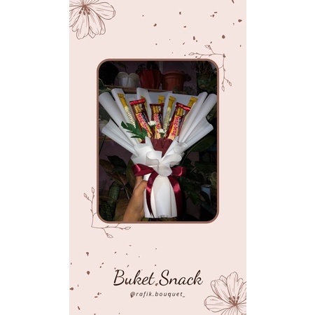 

Buket Snack