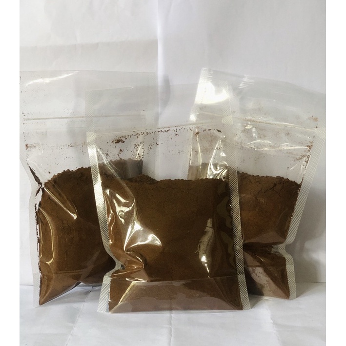 

Robusta Temanggung Blend 200g