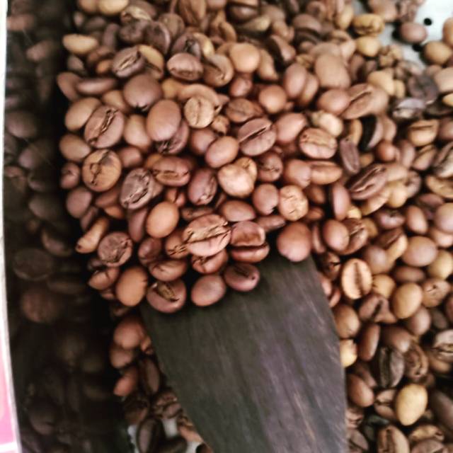 

Kopi Kawah