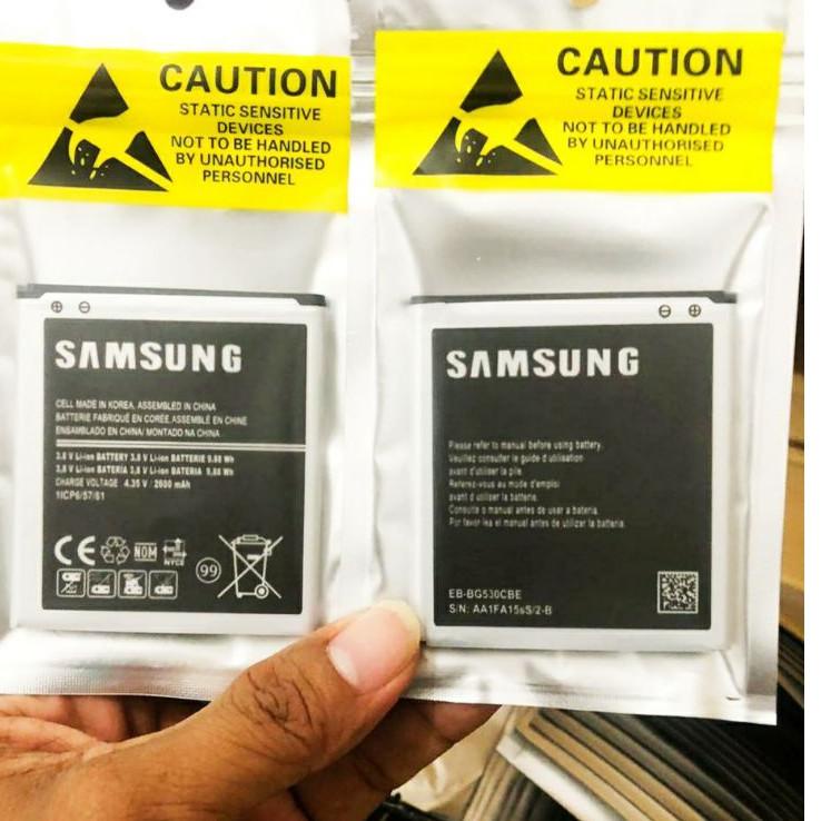 DRI.476171 ▪ BATRE BATU BATERAY HP SAMSUNG J2 PRIME ORI