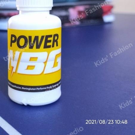 ➾ Power WBG Lem Karet Bet Tenis Meja Pingpong ♙