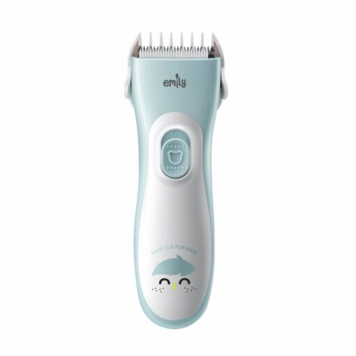Emily Baby Hair Trimmer