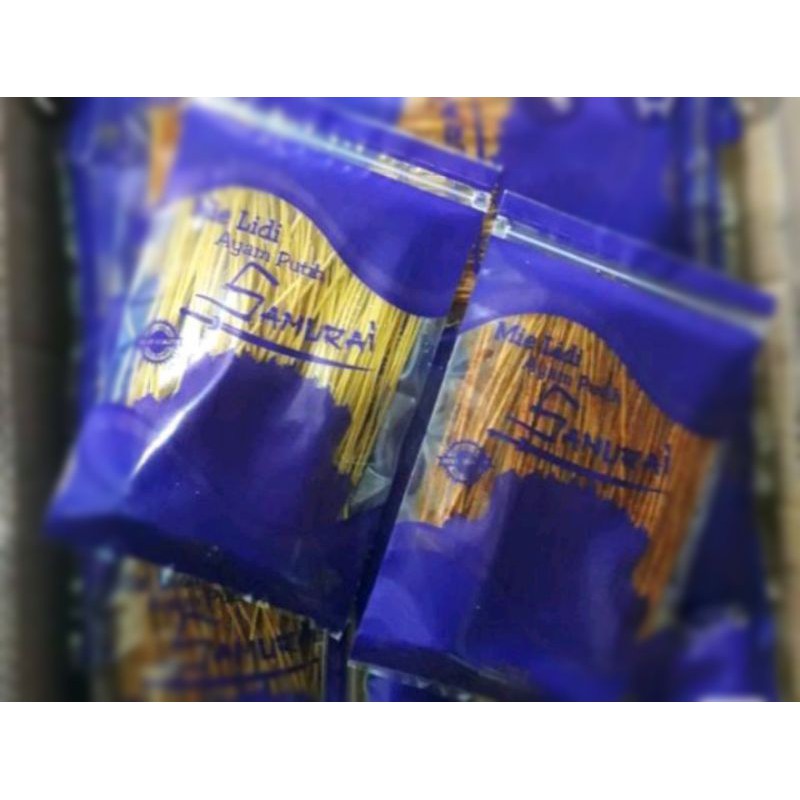 

mi lidi samurai.berat 90g